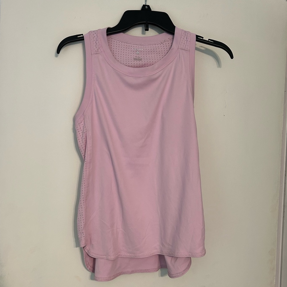 Layer 8 Tank Top